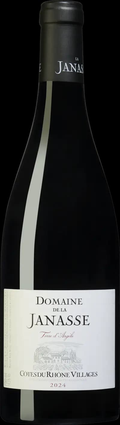 Produktbild för Domaine de la Janasse