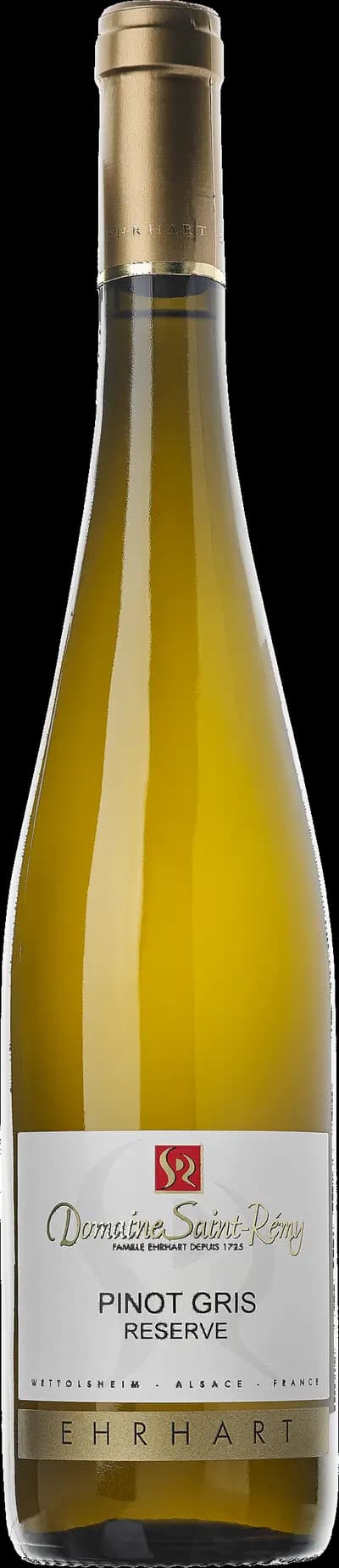 Produktbild för Domaine Saint-Rémy