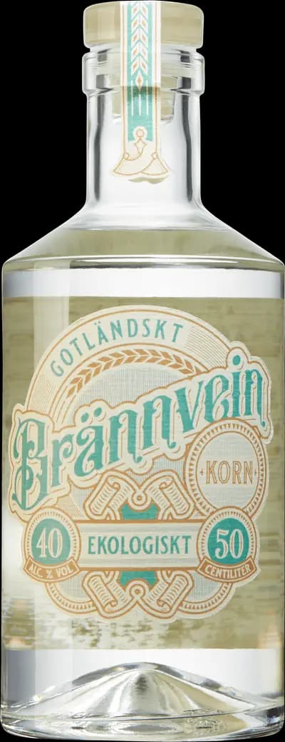 Produktbild för Gotland Whisky