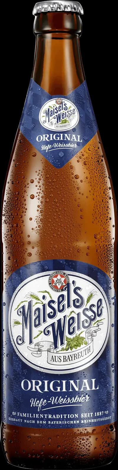 Produktbild för Maisel´s Weisse