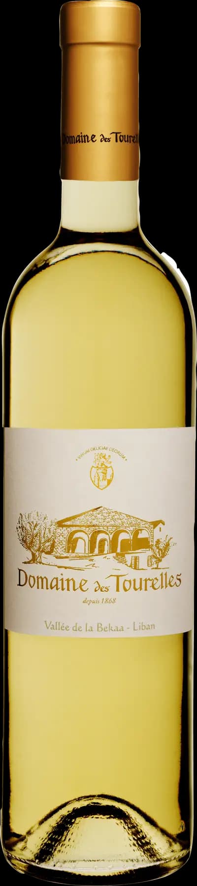 Produktbild för Domaine des Tourelles
