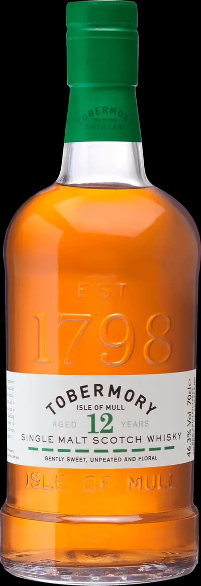 Produktbild för Tobermory