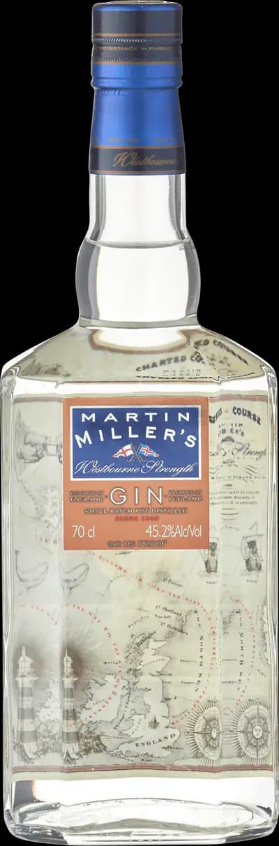 Produktbild för Martin Miller's