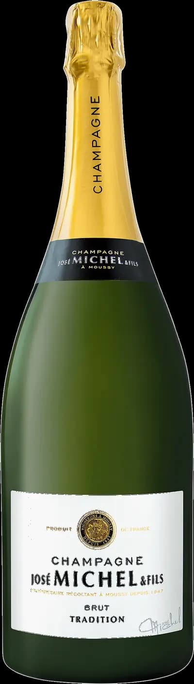 Produktbild för José Michel & Fils