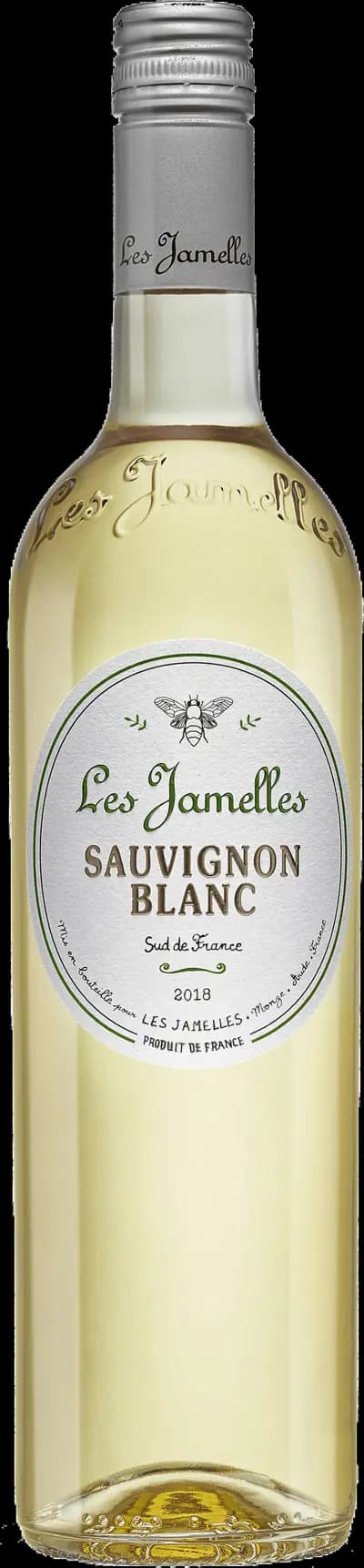 Produktbild för Les Jamelles