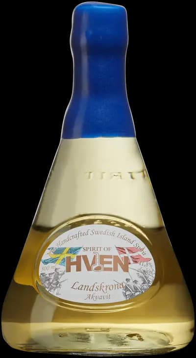 Produktbild för Spirit of Hven