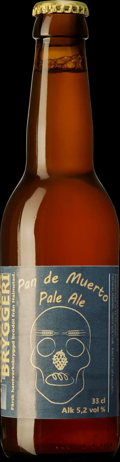 Produktbild för Pan de muerto