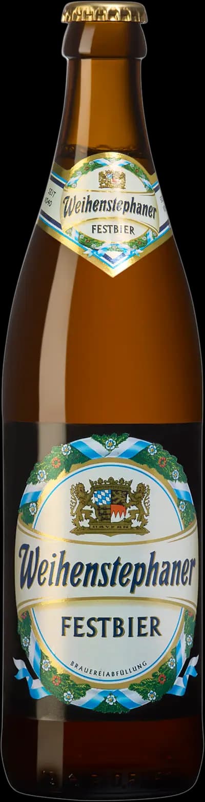 Produktbild för Weihenstephaner