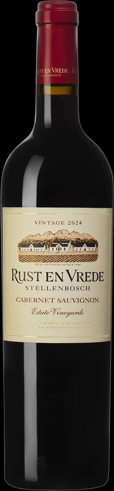 Produktbild för Rust en Vrede Estate Vineyards
