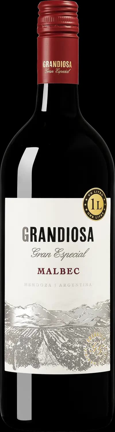 Produktbild för Grandiosa