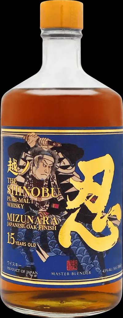 Produktbild för Shinobu