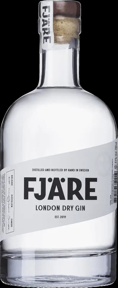 Produktbild för Fjäre