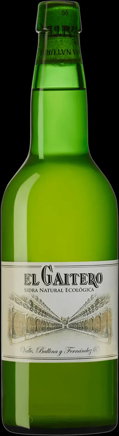 Produktbild för El Gaitero