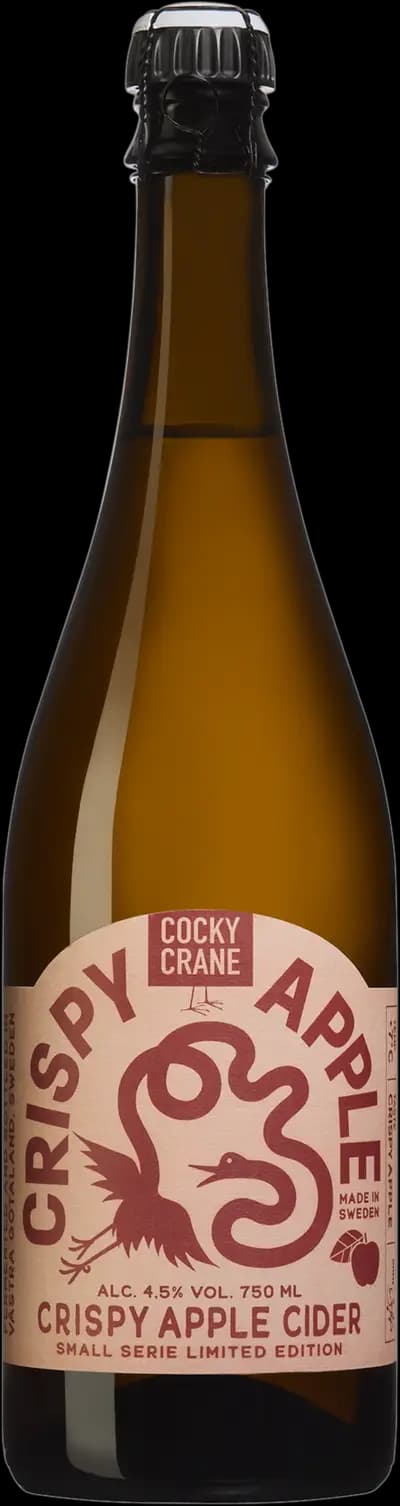 Produktbild för Cocky Crane