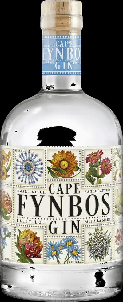 Produktbild för Cape Fynbos