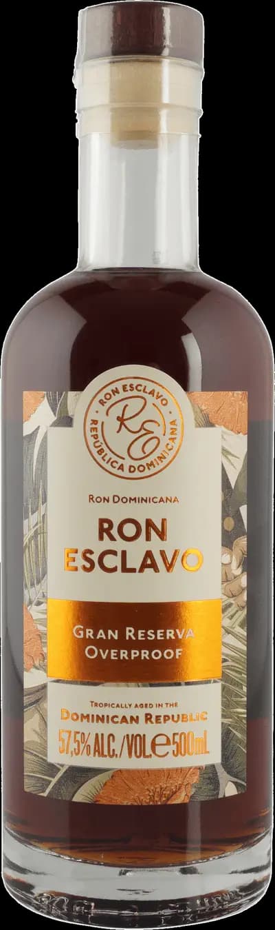 Produktbild för Ron Esclavo