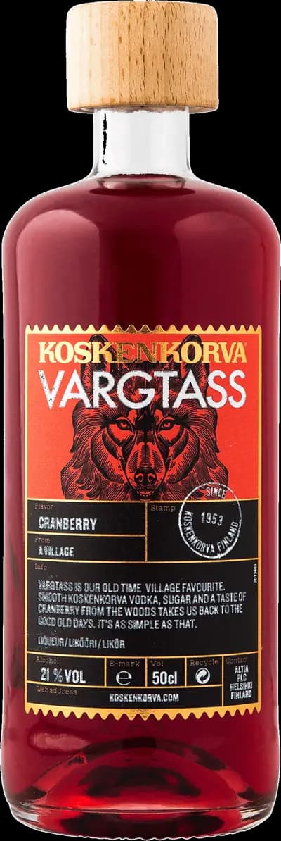 Produktbild för Koskenkorva