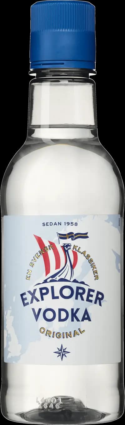 Produktbild för Explorer Vodka