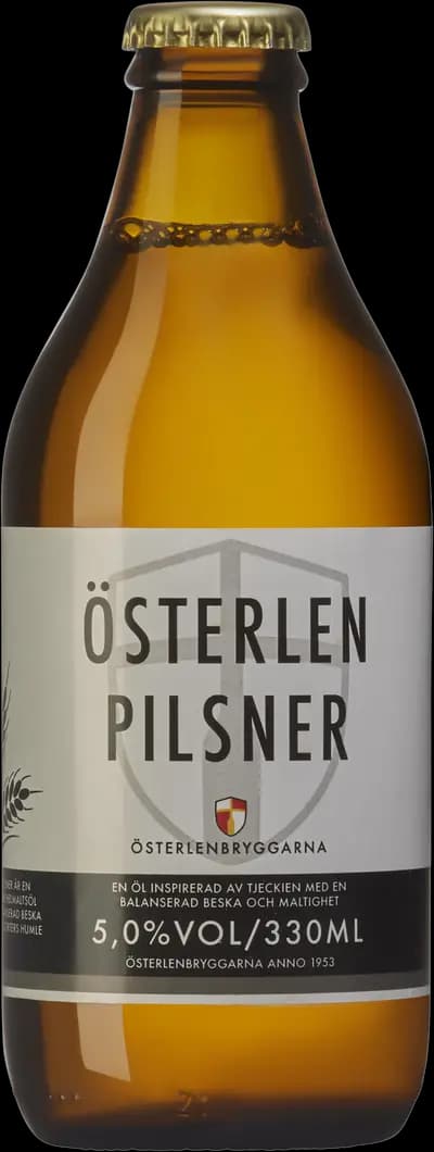 Produktbild för Österlenpilsner