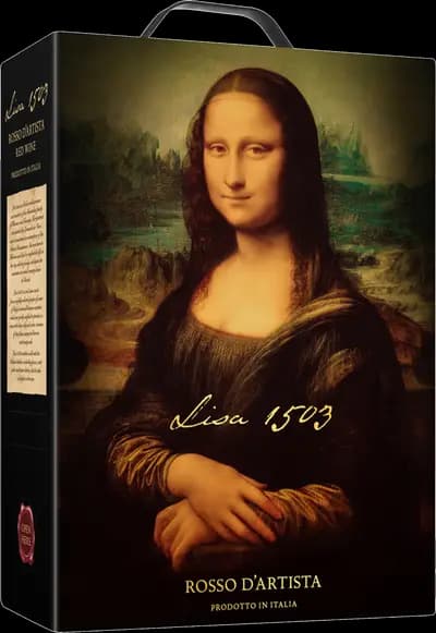 Produktbild för Lisa 1503