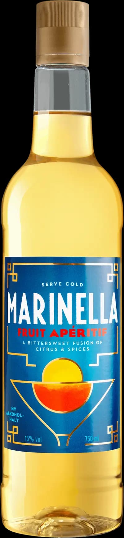Produktbild för Marinella