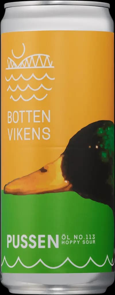 Produktbild för Bottenvikens