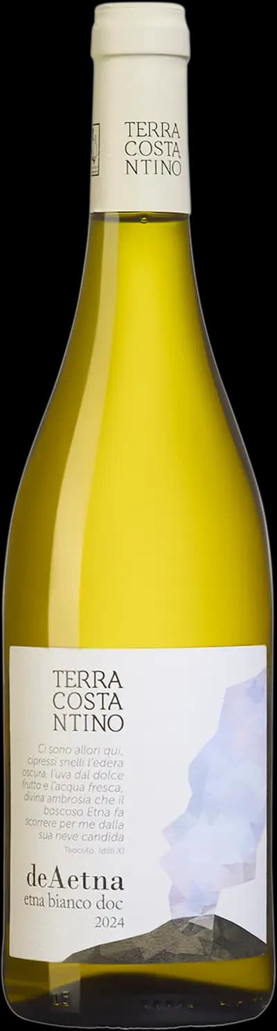 Produktbild för DeAetna Bianco