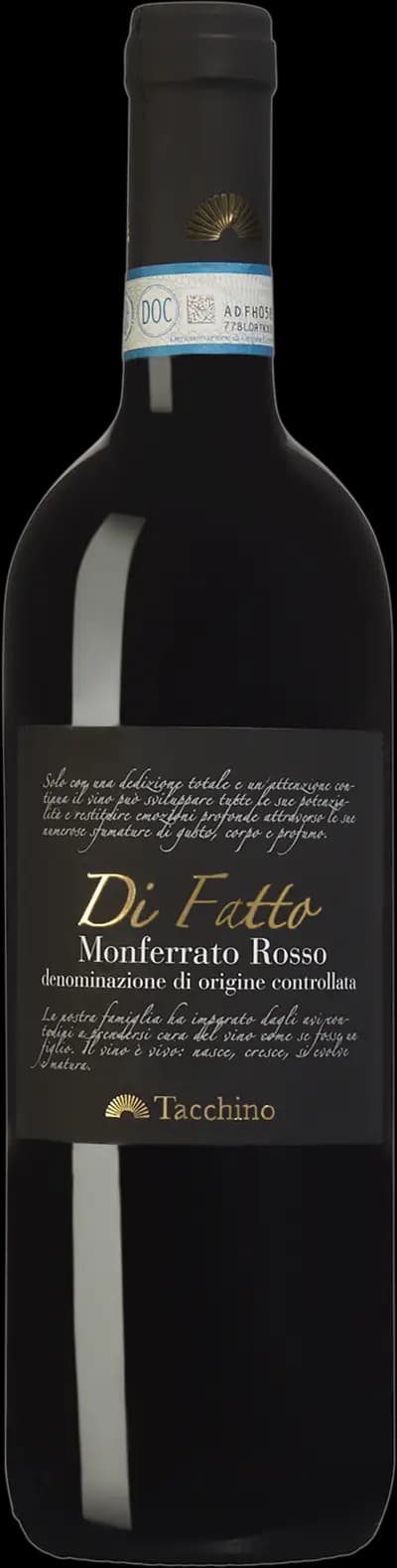 Produktbild för Di Fatto