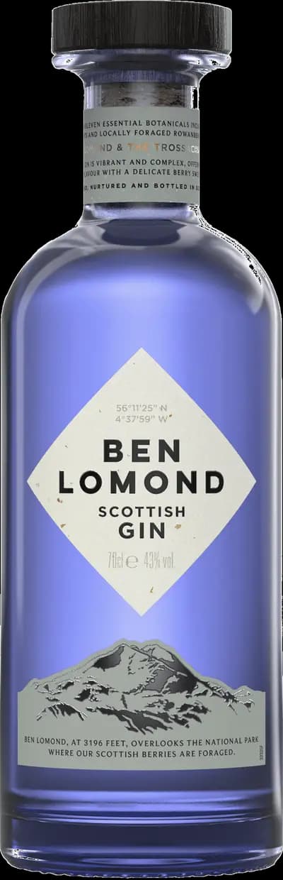 Produktbild för Ben Lomond