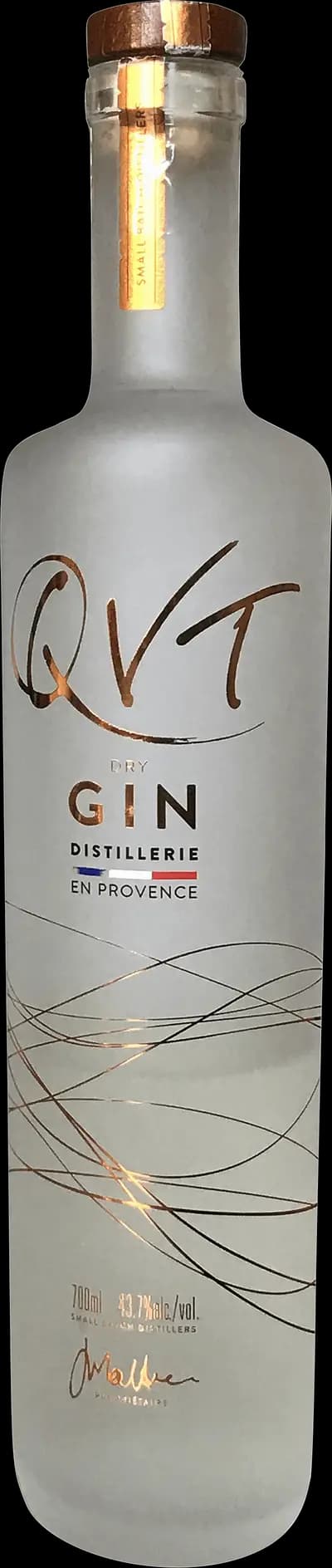 Produktbild för QVT