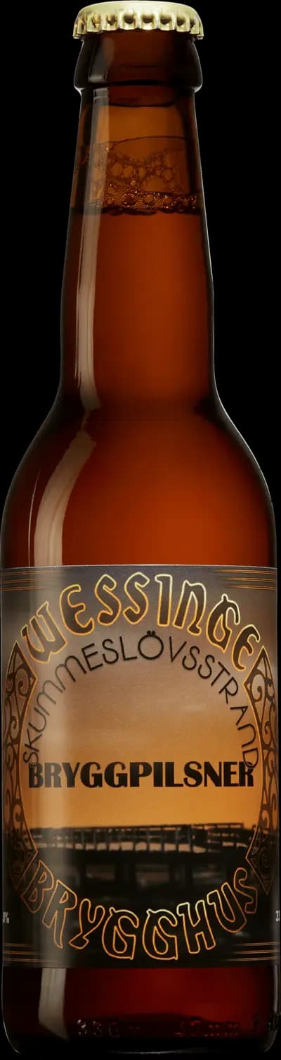 Produktbild för Wessinge Brygghus