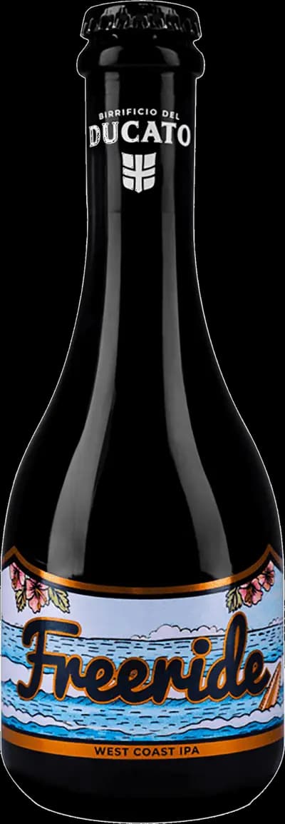 Produktbild för Freeride IPA