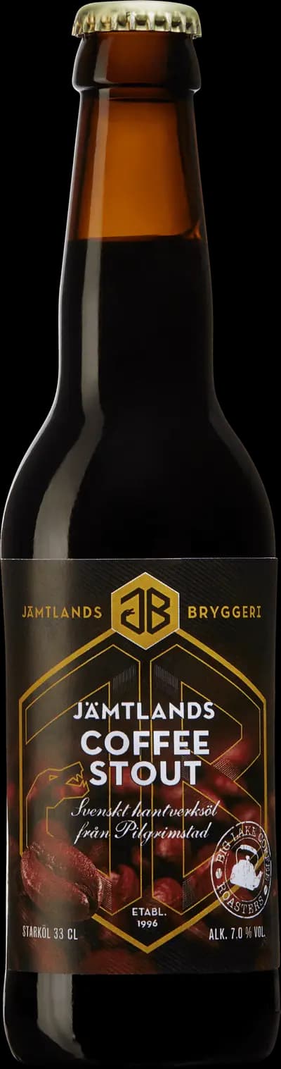 Produktbild för Jämtlands