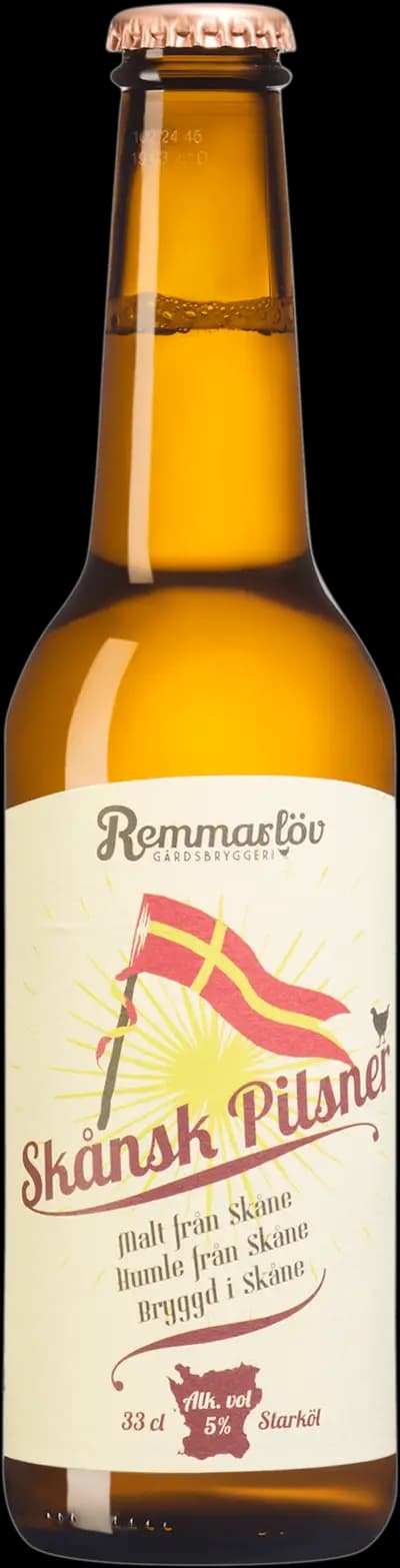 Produktbild för Remmarlöv