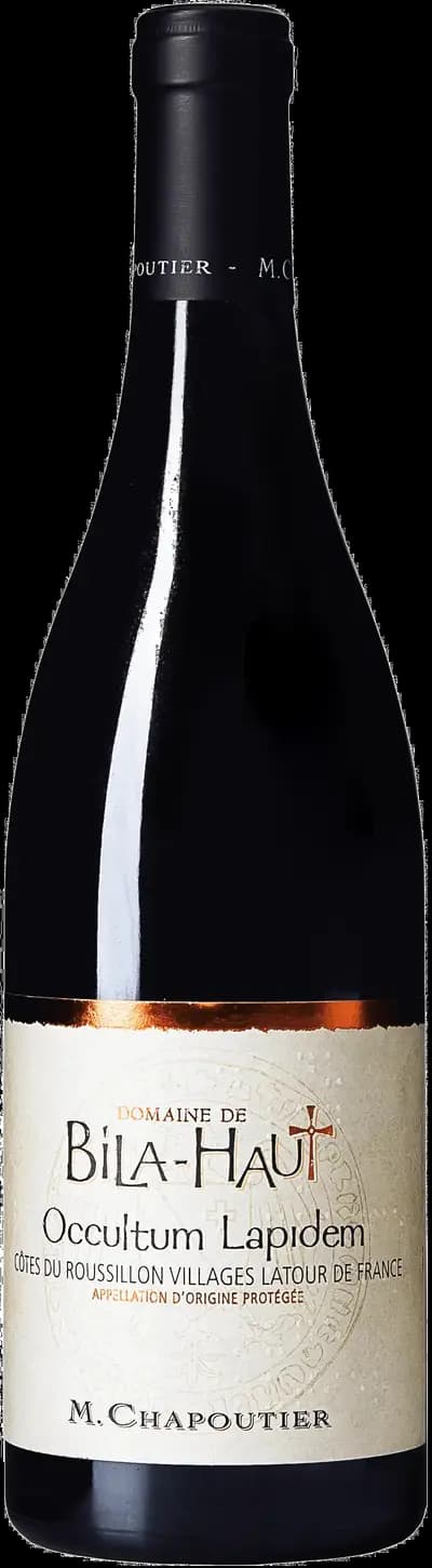 Produktbild för M. Chapoutier