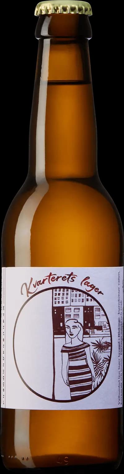 Produktbild för Nättraby Kvartersbryggeri