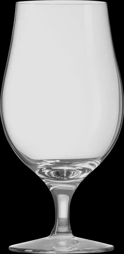 Produktbild för Ölglas