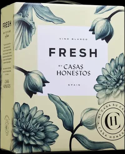 Produktbild för Casas Honestos