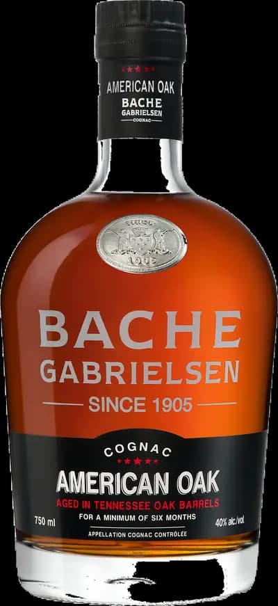 Produktbild för Bache Gabrielsen