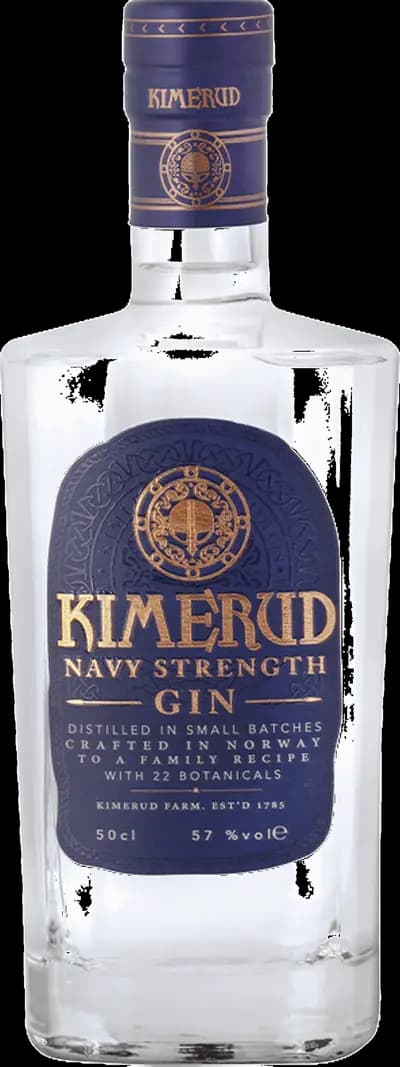 Produktbild för Kimerud