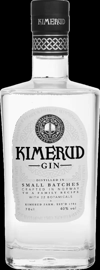Produktbild för Kimerud