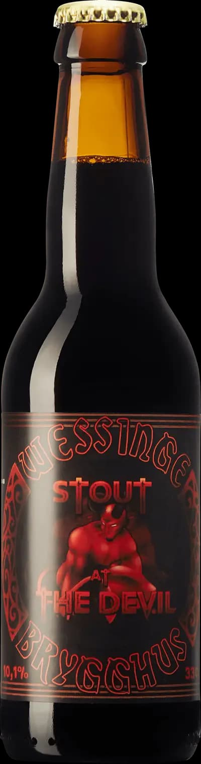 Produktbild för Wessinge Brygghus