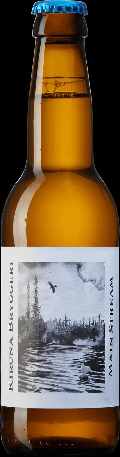 Produktbild för Kiruna Bryggeri