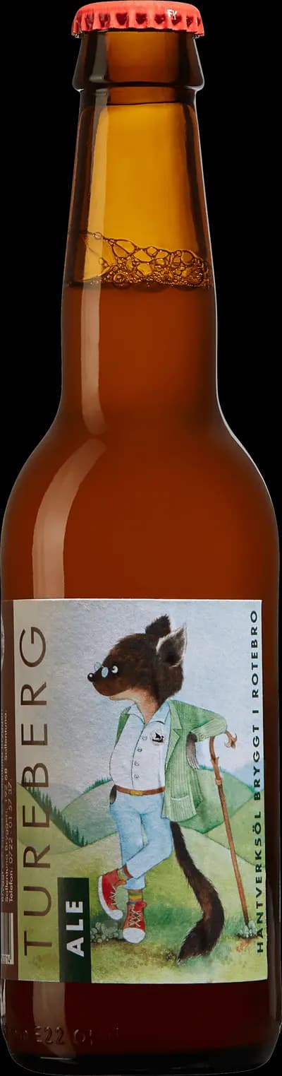 Produktbild för Tureberg Ale