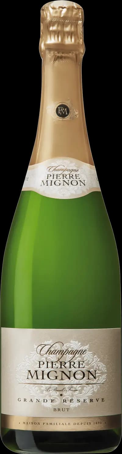 Produktbild för Pierre Mignon