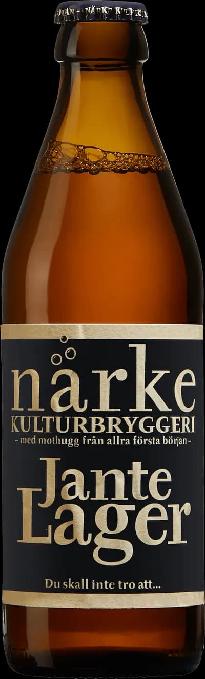 Produktbild för Jante Lager