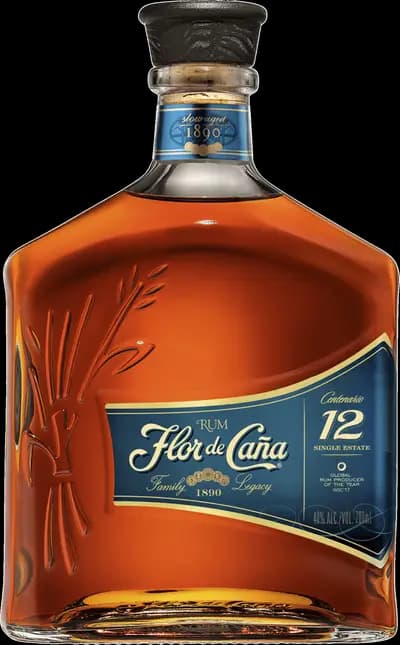 Produktbild för Flor de Caña