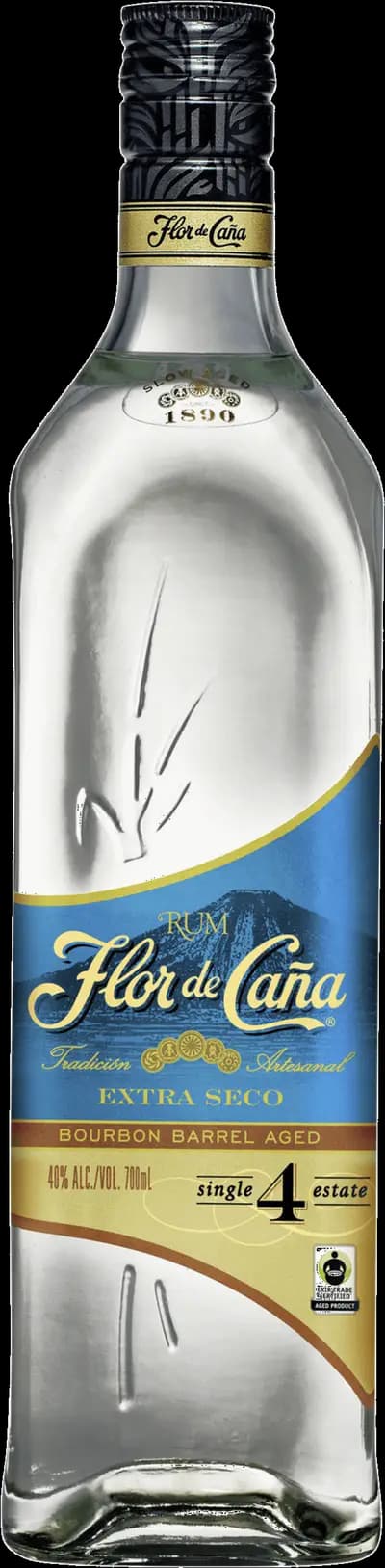 Produktbild för Flor de Caña