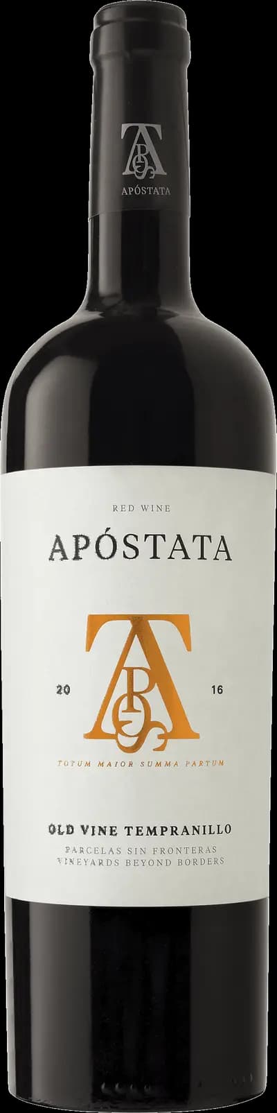 Produktbild för Apostata