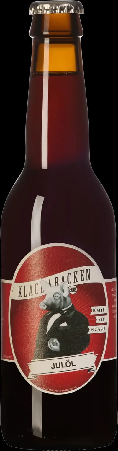 Produktbild för Klackabackens